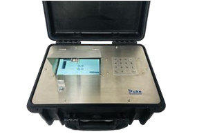 DK-SA 810 Portable Sand Monitoring System